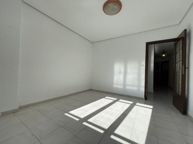 3 quarto Apartamento para venda em El Carme, Valência cidade - 260 000 € (Ref: 9775922)