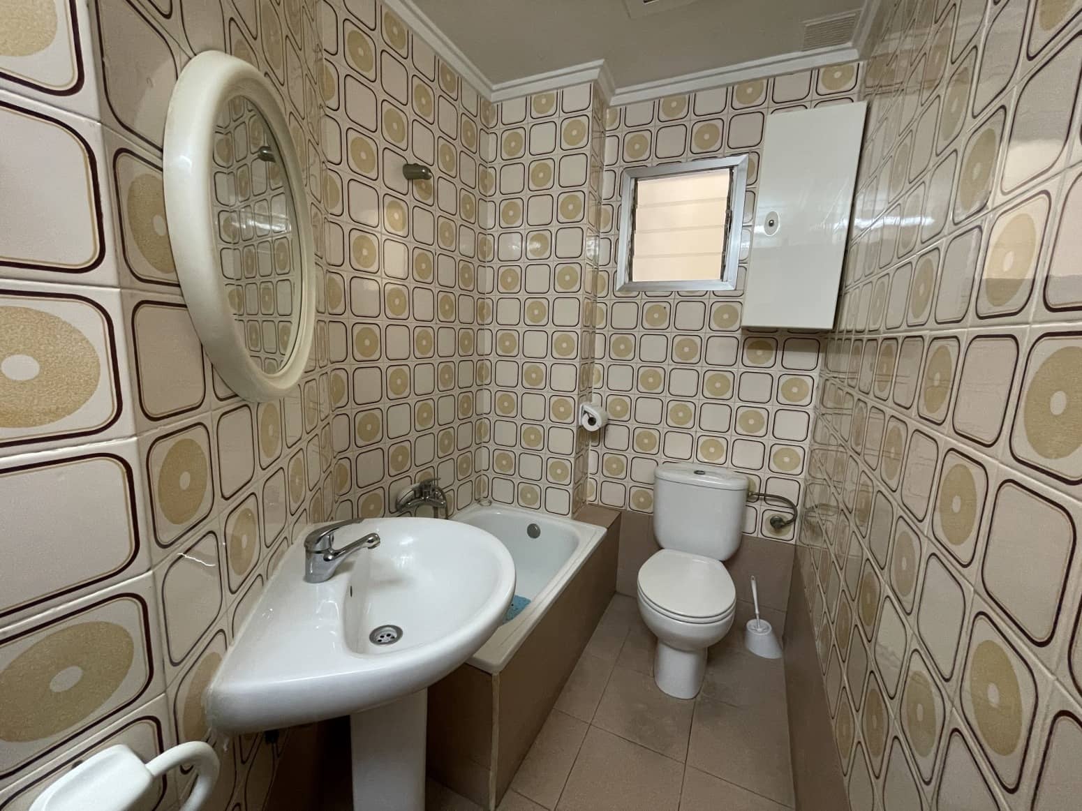 3 slaapkamer Flat te koop in Valencia stad - € 275.000 (Ref: 9775922)