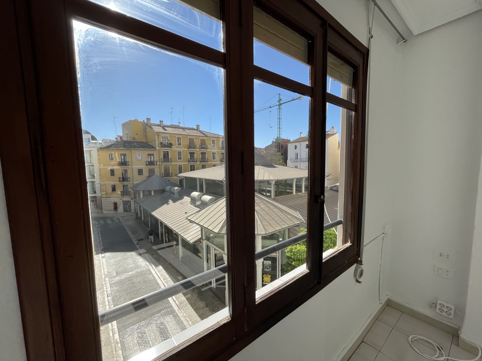 3 slaapkamer Flat te koop in Valencia stad - € 275.000 (Ref: 9775922)