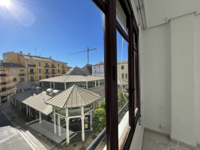 3 soveværelse Lejlighed til salg i El Carme, Valencia by - € 275.000 (Ref: 9775922)