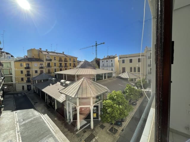 3 soveværelse Lejlighed til salg i El Carme, Valencia by - € 275.000 (Ref: 9775922)