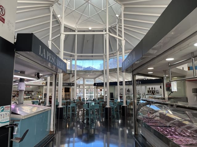 3 quarto Apartamento para venda em El Carme, Valência cidade - 260 000 € (Ref: 9775922)