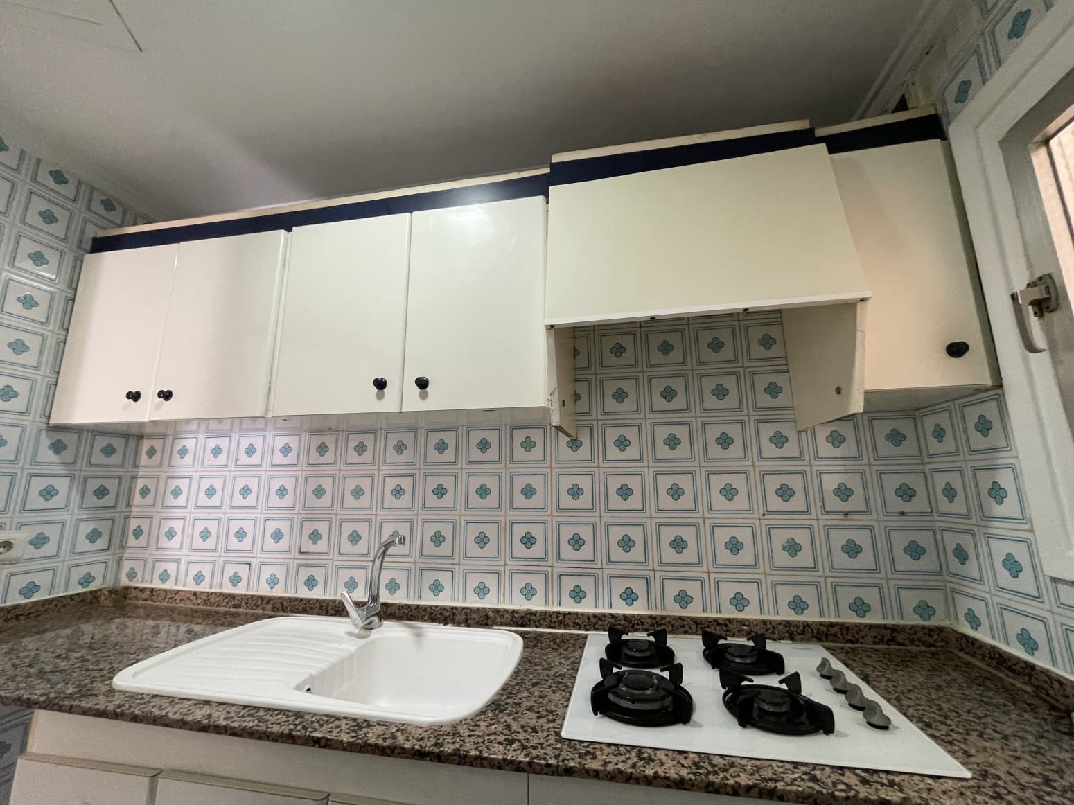 3 slaapkamer Flat te koop in Valencia stad - € 275.000 (Ref: 9775922)