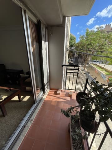 Piso de 4 habitaciones en El Carme, València ciudad en venta - 350.000 € (Ref: 9830373)