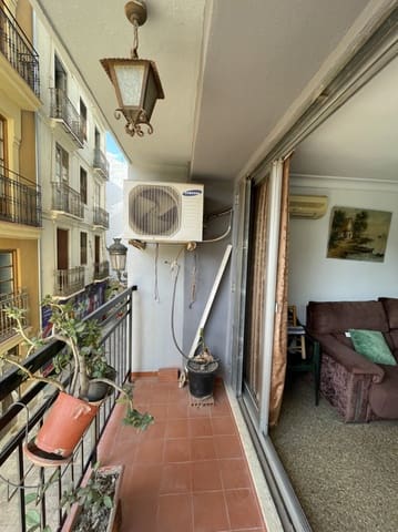 Piso de 4 habitaciones en El Carme, València ciudad en venta - 350.000 € (Ref: 9830373)