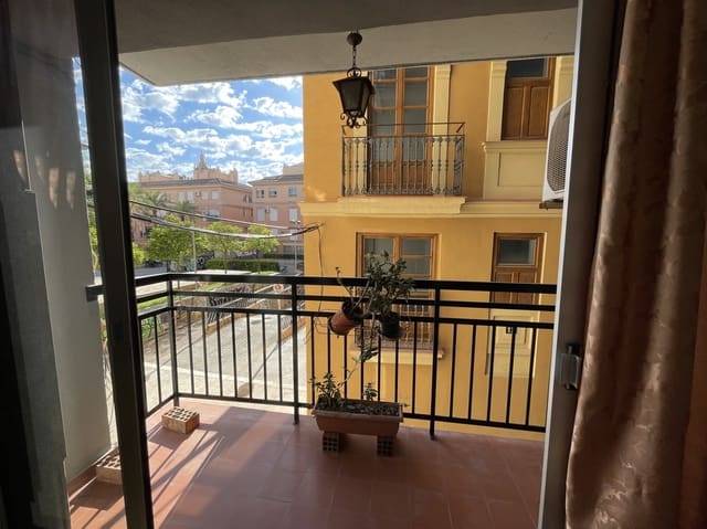 Piso de 4 habitaciones en El Carme, València ciudad en venta - 350.000 € (Ref: 9830373)