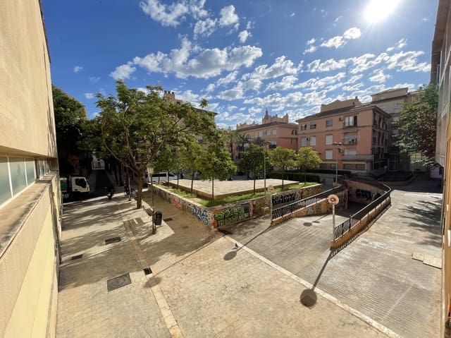 Piso de 4 habitaciones en El Carme, València ciudad en venta - 350.000 € (Ref: 9830373)