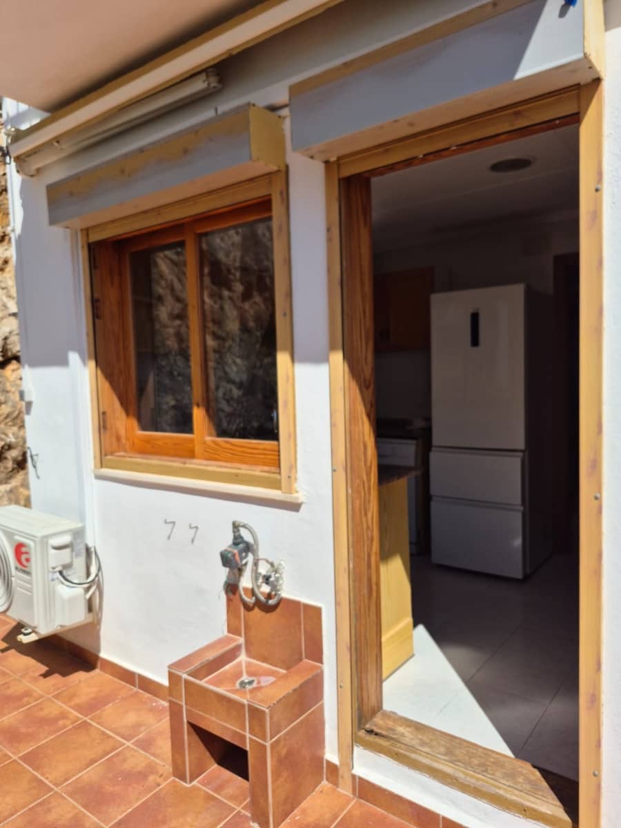 Villa/Maison de 4 chambres à louer à Cullera avec piscine garage - 2 300 € (Ref: 9873848)