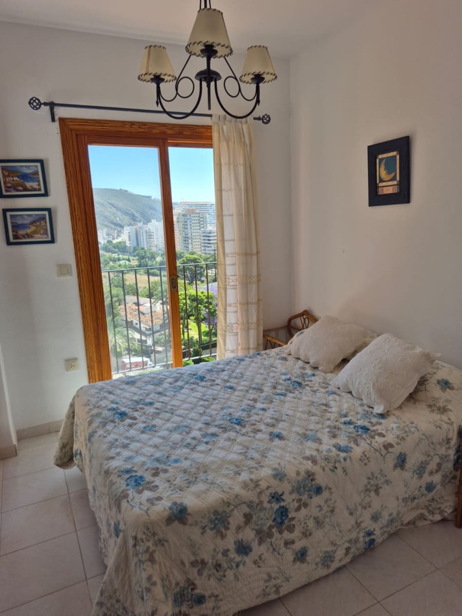 Villa/Maison de 4 chambres à louer à Cullera avec piscine garage - 2 300 € (Ref: 9873848)