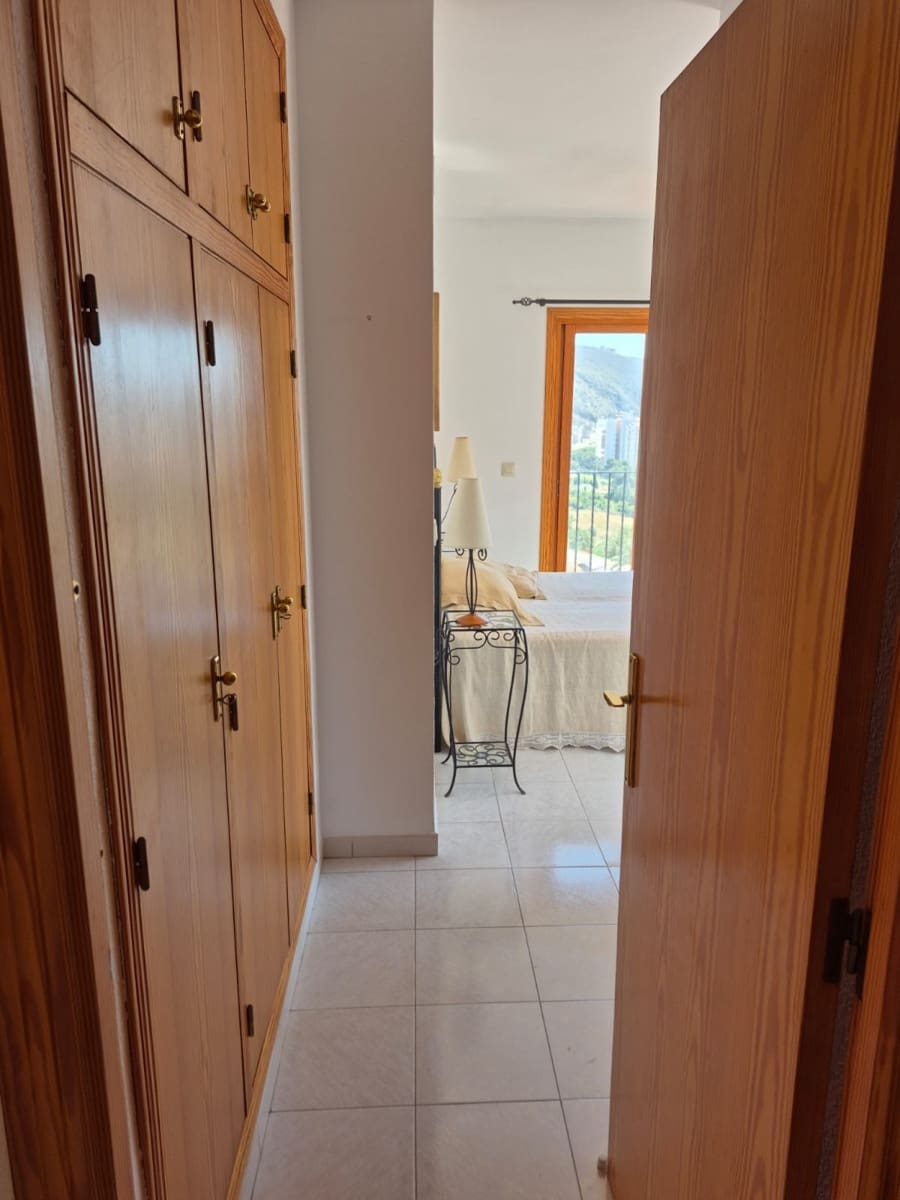 Villa/Maison de 4 chambres à louer à Cullera avec piscine garage - 2 300 € (Ref: 9873848)