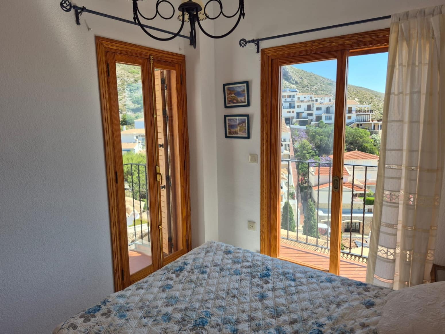 Villa/Maison de 4 chambres à louer à Cullera avec piscine garage - 2 300 € (Ref: 9873848)