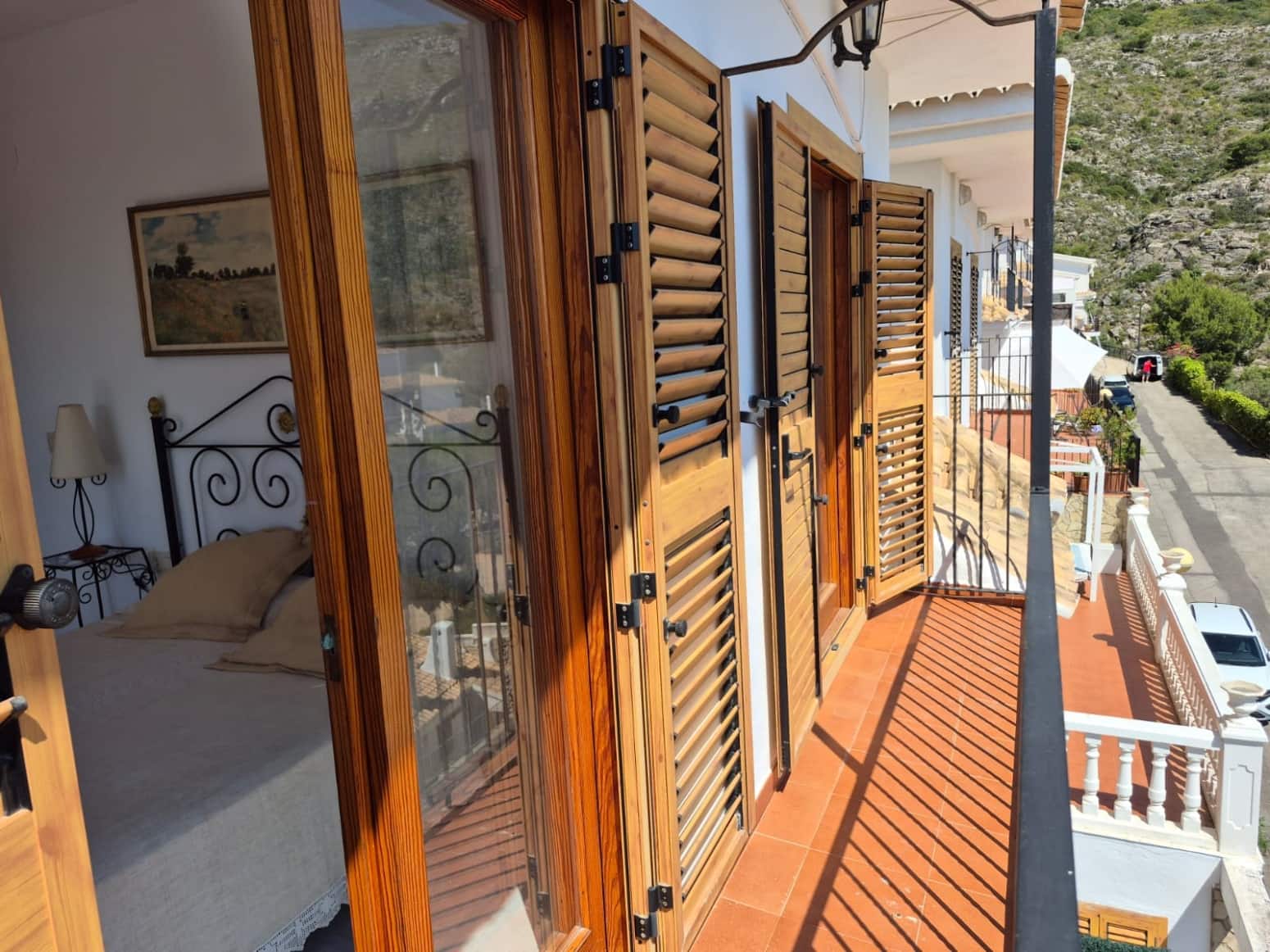 Villa/Maison de 4 chambres à louer à Cullera avec piscine garage - 2 300 € (Ref: 9873848)