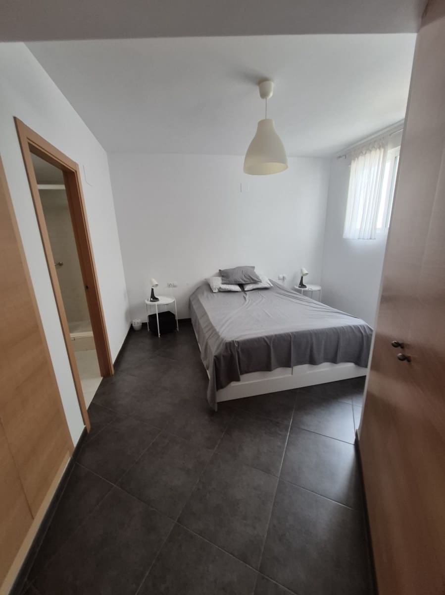 2 Zimmer Wohnung zu verkaufen in Macastre - 127.000 € (Ref: 9902097)