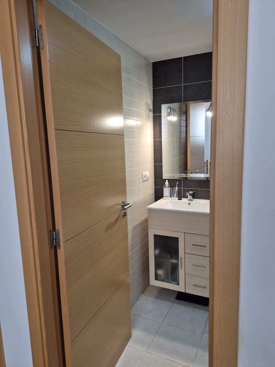 2 Zimmer Wohnung zu verkaufen in Macastre - 127.000 € (Ref: 9902097)