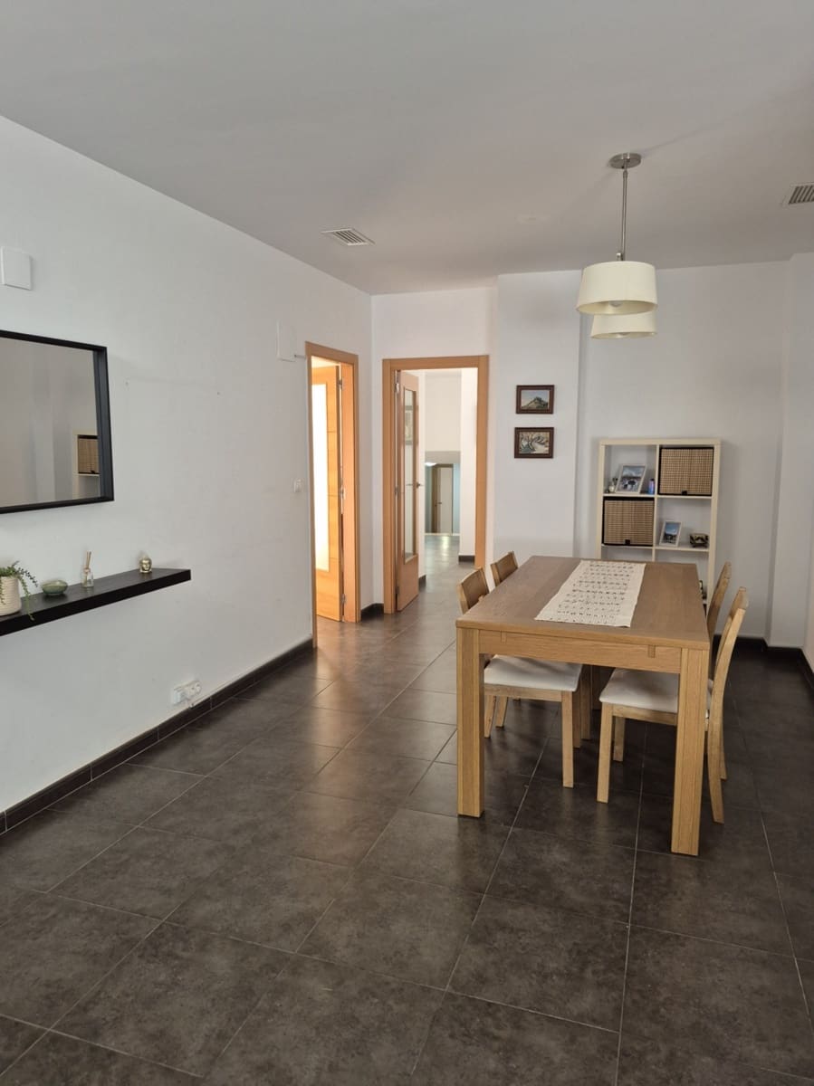 2 Zimmer Wohnung zu verkaufen in Macastre - 127.000 € (Ref: 9902097)