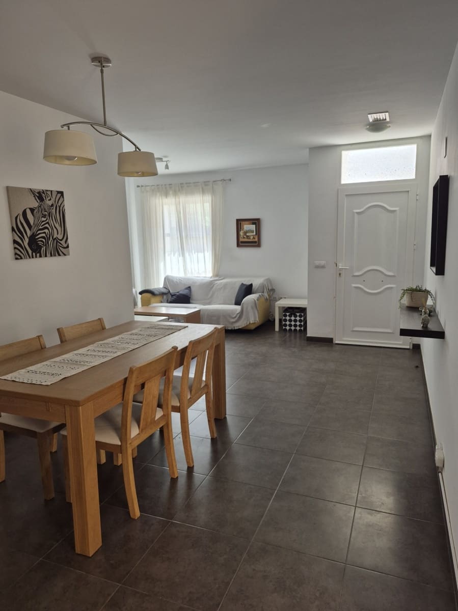 2 Zimmer Wohnung zu verkaufen in Macastre - 127.000 € (Ref: 9902097)