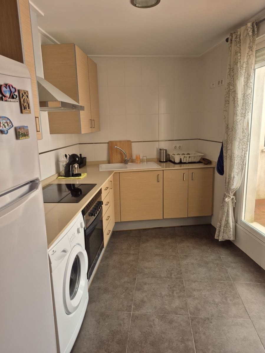 2 Zimmer Wohnung zu verkaufen in Macastre - 127.000 € (Ref: 9902097)