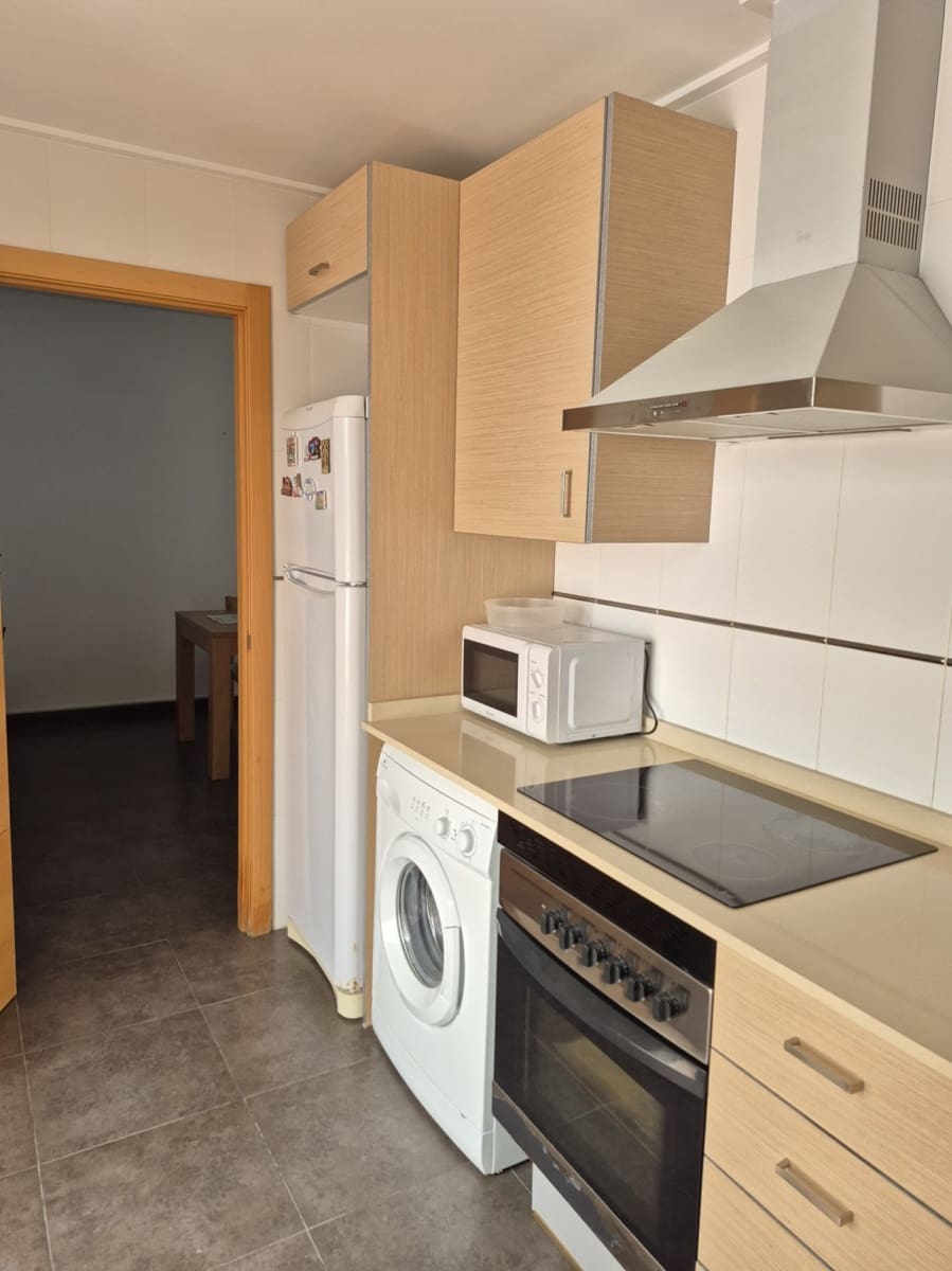 2 Zimmer Wohnung zu verkaufen in Macastre - 127.000 € (Ref: 9902097)