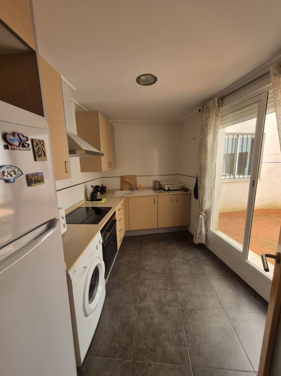 2 Zimmer Wohnung zu verkaufen in Macastre - 127.000 € (Ref: 9902097)