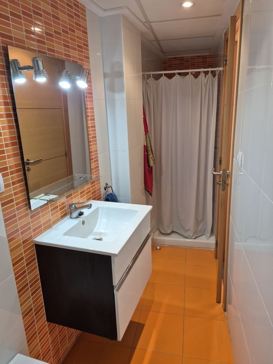 2 Zimmer Wohnung zu verkaufen in Macastre - 127.000 € (Ref: 9902097)
