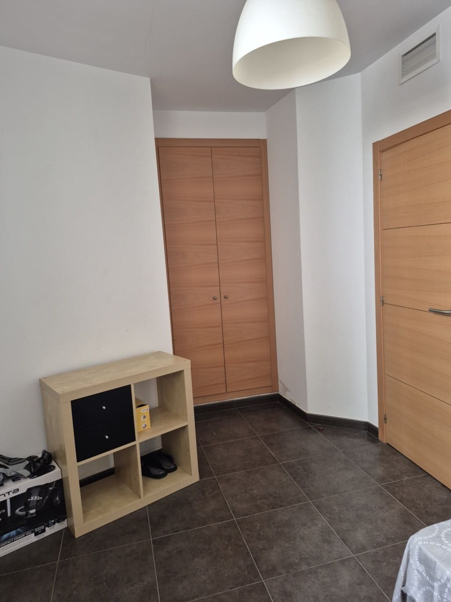 2 Zimmer Wohnung zu verkaufen in Macastre - 127.000 € (Ref: 9902097)