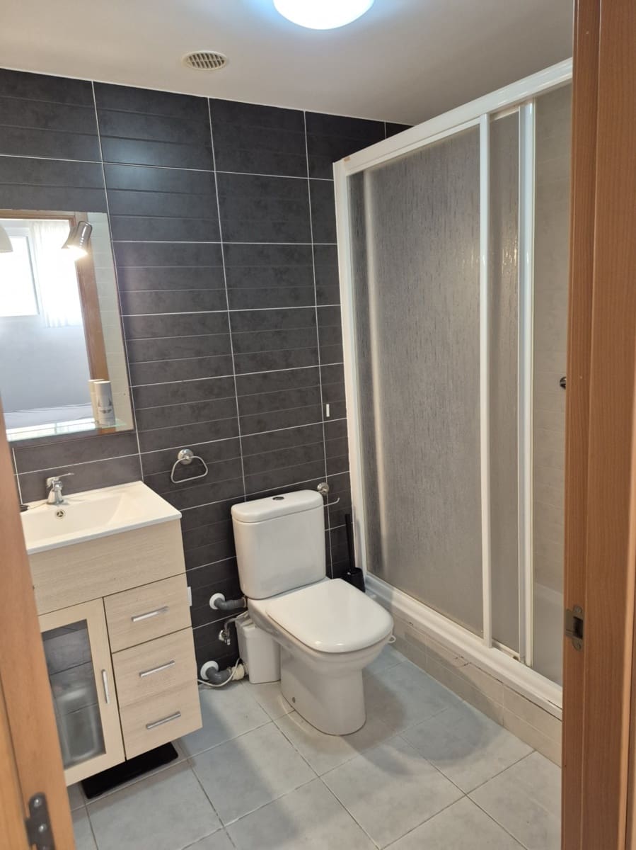 2 Zimmer Wohnung zu verkaufen in Macastre - 127.000 € (Ref: 9902097)