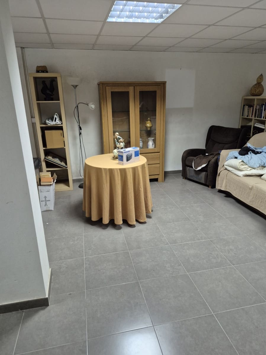 2 Zimmer Wohnung zu verkaufen in Macastre - 127.000 € (Ref: 9902097)