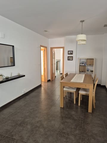 2 Zimmer Wohnung zu verkaufen in Macastre - 127.000 € (Ref: 9902097)