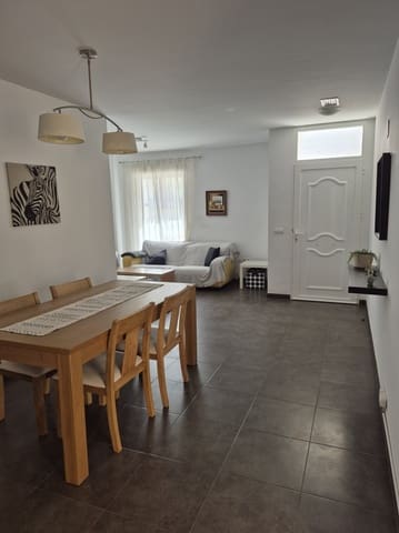 2 Zimmer Wohnung zu verkaufen in Macastre - 127.000 € (Ref: 9902097)