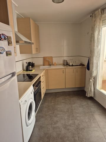 2 Zimmer Wohnung zu verkaufen in Macastre - 127.000 € (Ref: 9902097)