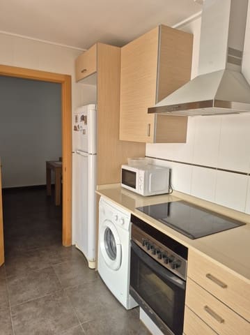 2 Zimmer Wohnung zu verkaufen in Macastre - 127.000 € (Ref: 9902097)