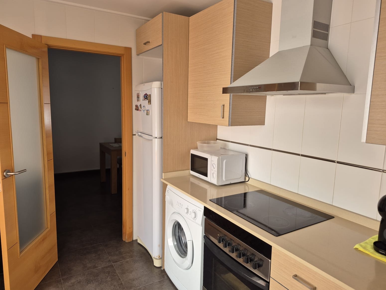 2 Zimmer Wohnung zu verkaufen in Macastre - 127.000 € (Ref: 9902097)