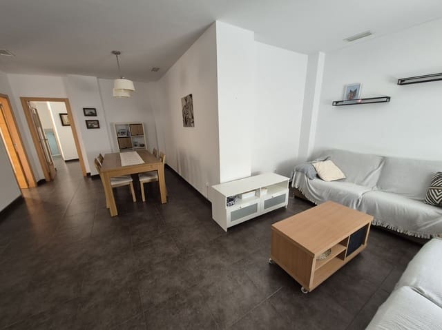 2 soveværelse Lejlighed til salg i Macastre - € 125.000 (Ref: 9902097)