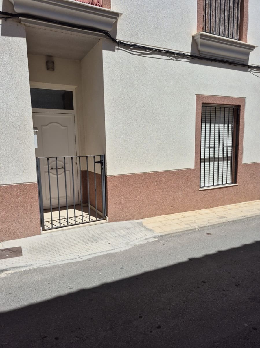 2 Zimmer Wohnung zu verkaufen in Macastre - 127.000 € (Ref: 9902097)