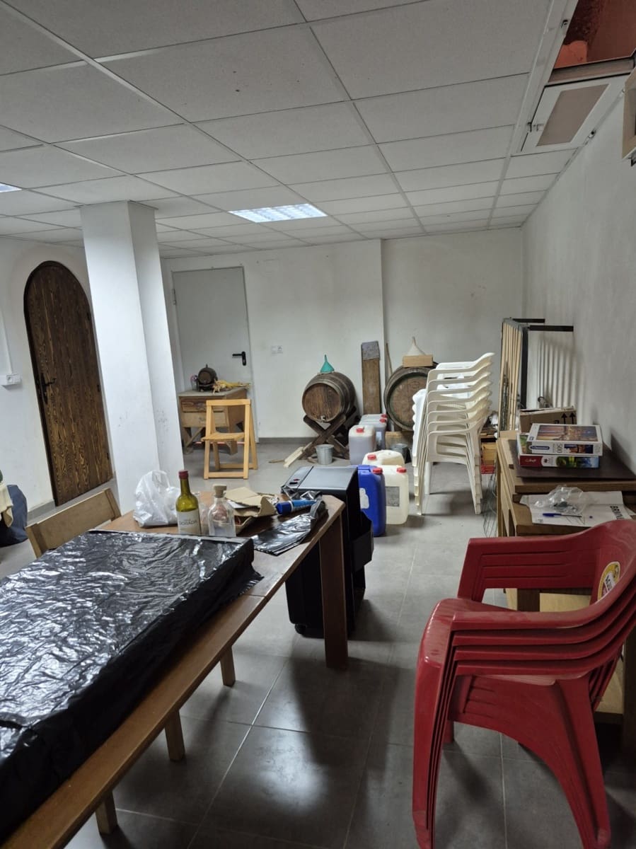 2 Zimmer Wohnung zu verkaufen in Macastre - 127.000 € (Ref: 9902097)