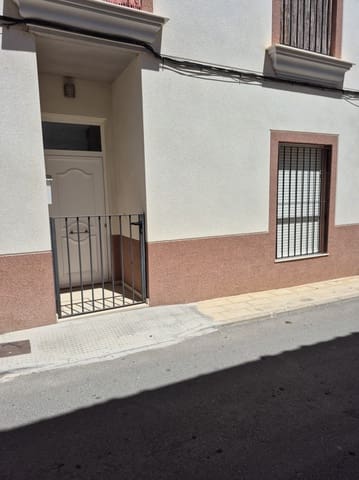 2 Zimmer Wohnung zu verkaufen in Macastre - 127.000 € (Ref: 9902097)