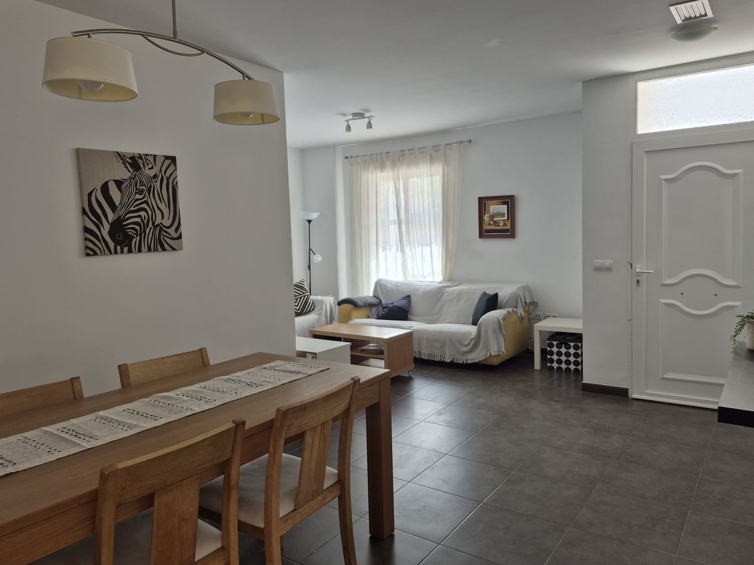2 Zimmer Wohnung zu verkaufen in Macastre - 127.000 € (Ref: 9902097)
