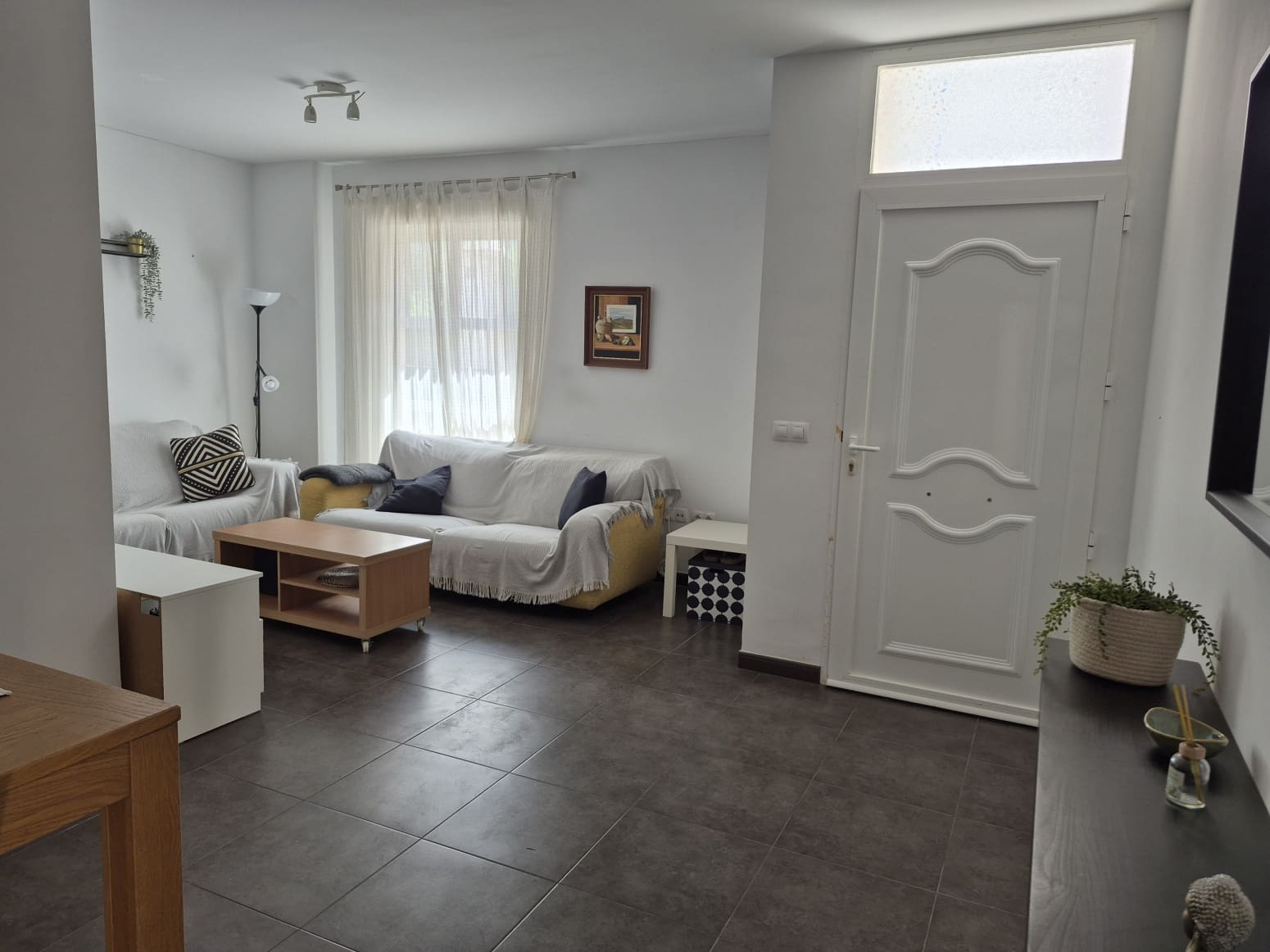 2 Zimmer Wohnung zu verkaufen in Macastre - 127.000 € (Ref: 9902097)