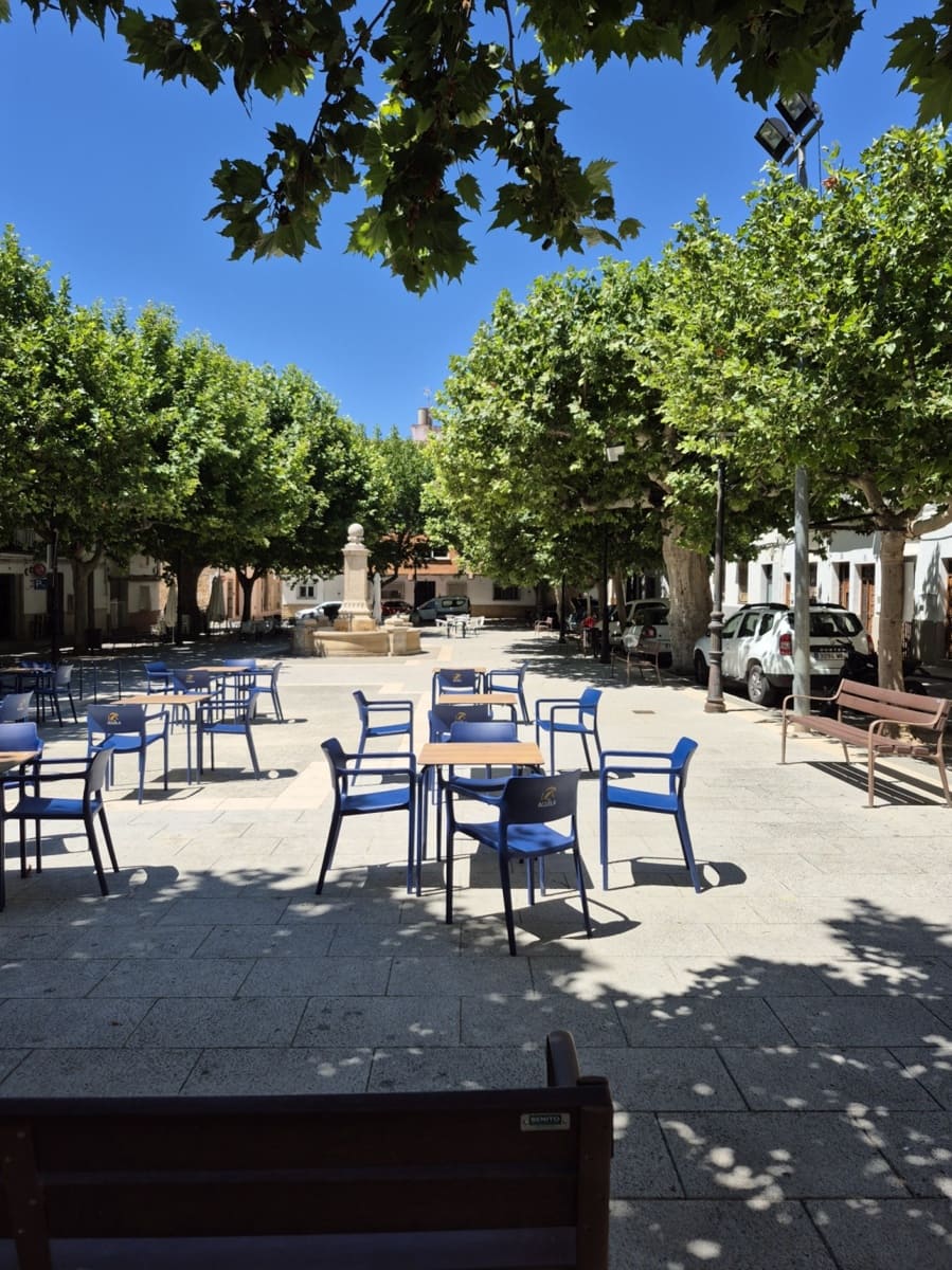 2 Zimmer Wohnung zu verkaufen in Macastre - 127.000 € (Ref: 9902097)