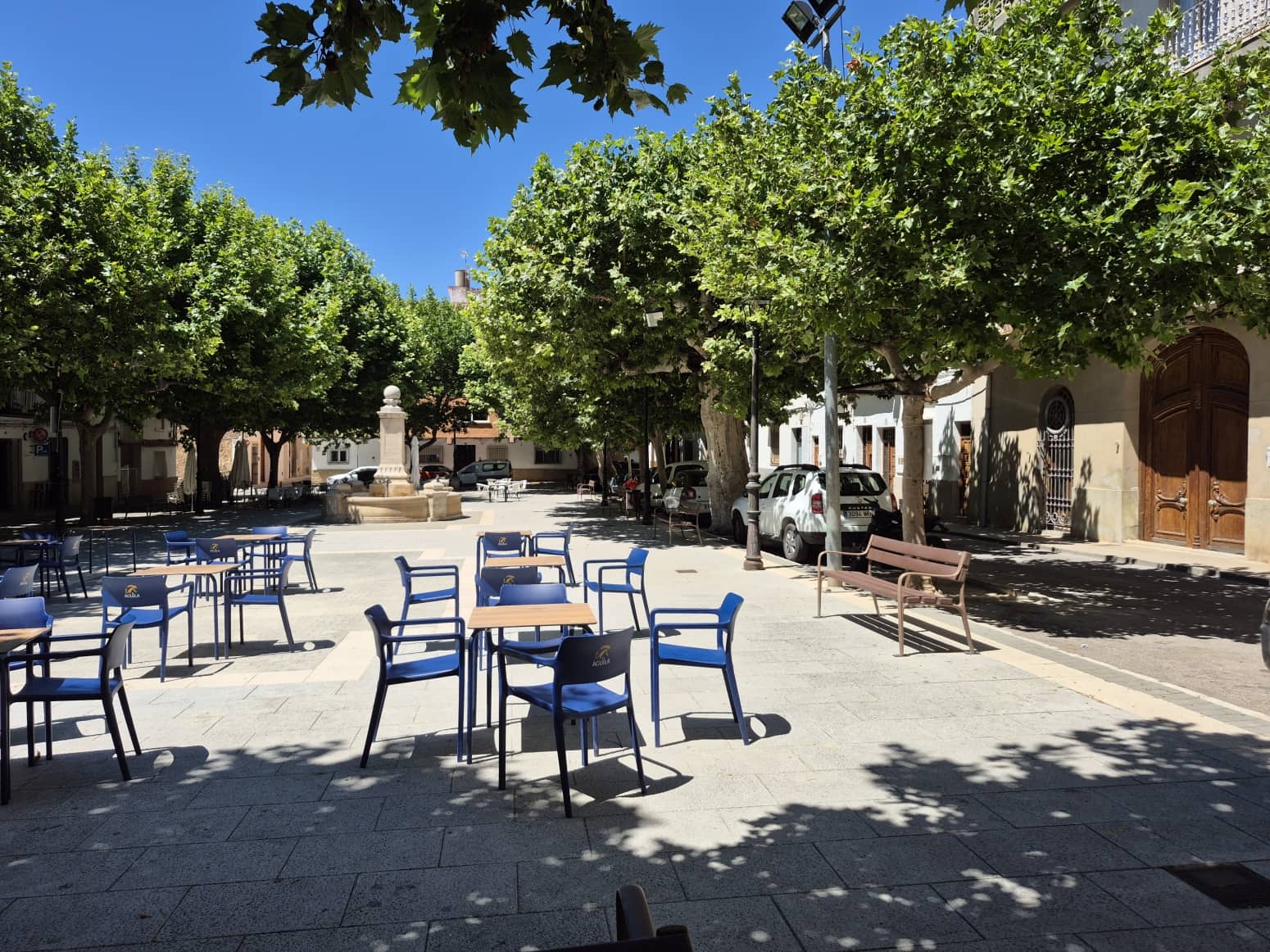 2 Zimmer Wohnung zu verkaufen in Macastre - 127.000 € (Ref: 9902097)
