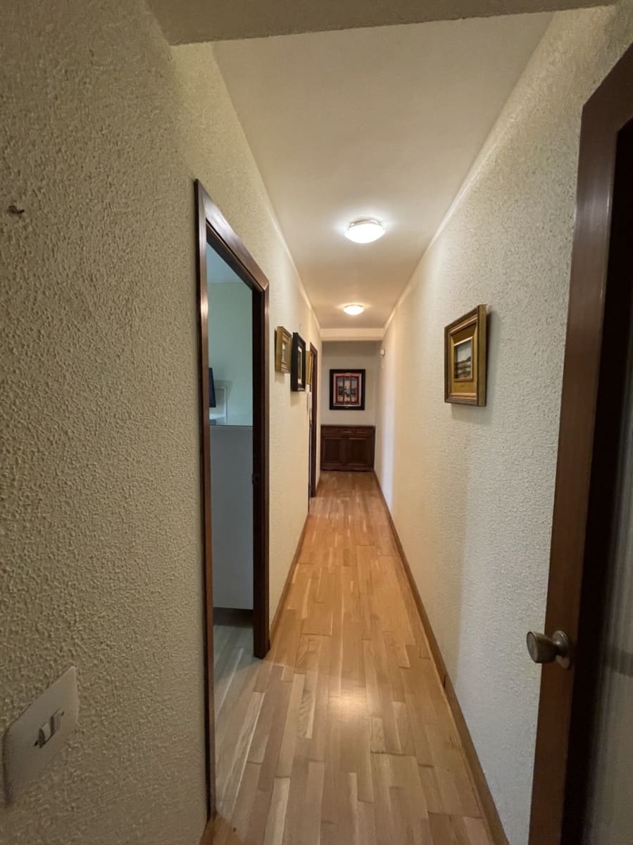 3 soveværelse Lejlighed til salg i Valencia by - € 375.000 (Ref: 9976526)