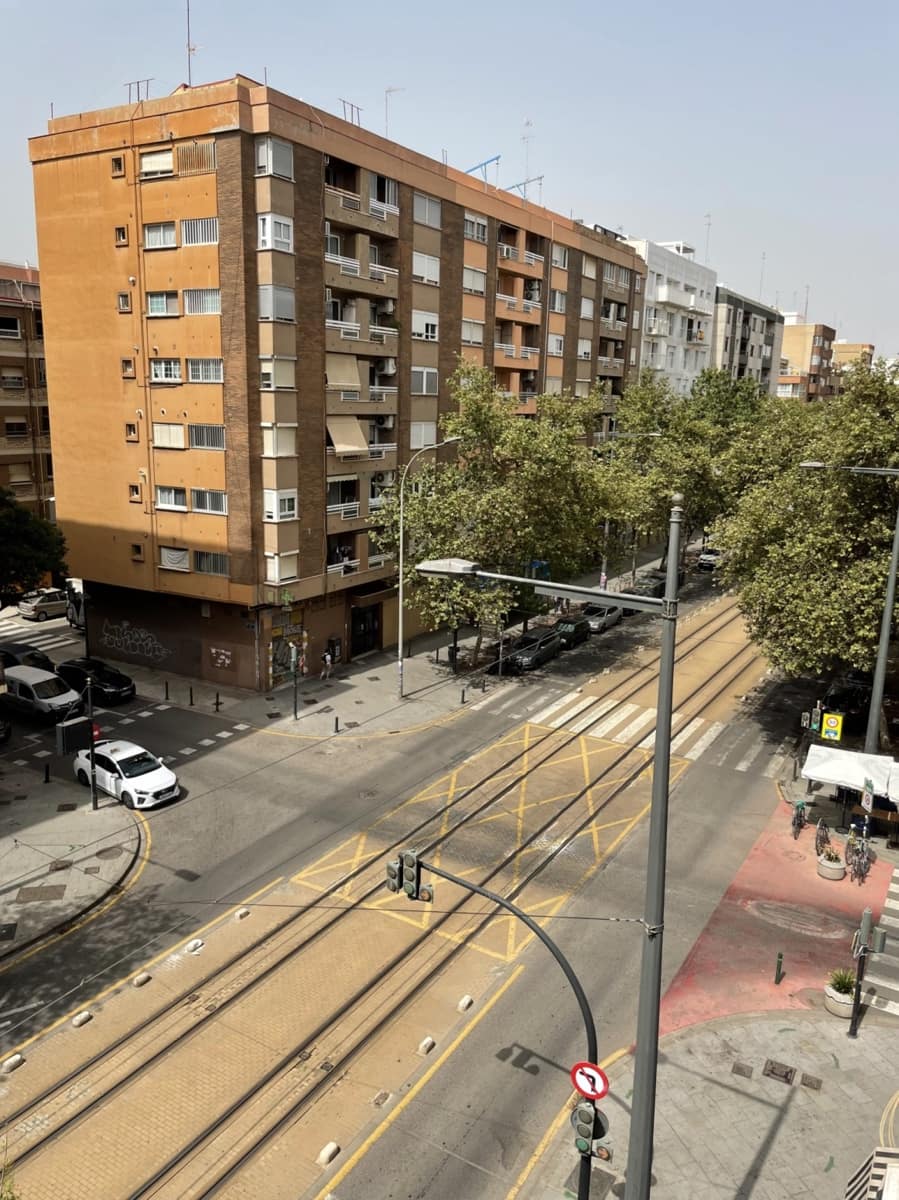 3 soveværelse Lejlighed til salg i Valencia by - € 375.000 (Ref: 9976526)