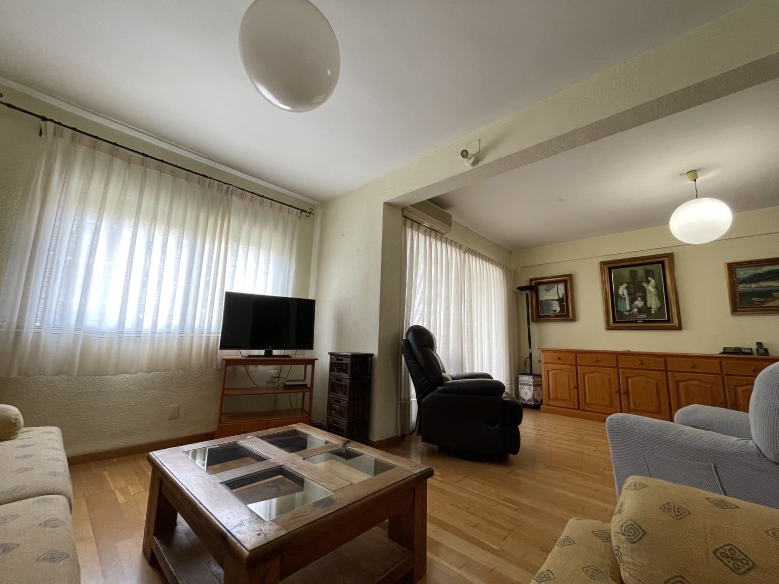 3 soveværelse Lejlighed til salg i Valencia by - € 375.000 (Ref: 9976526)