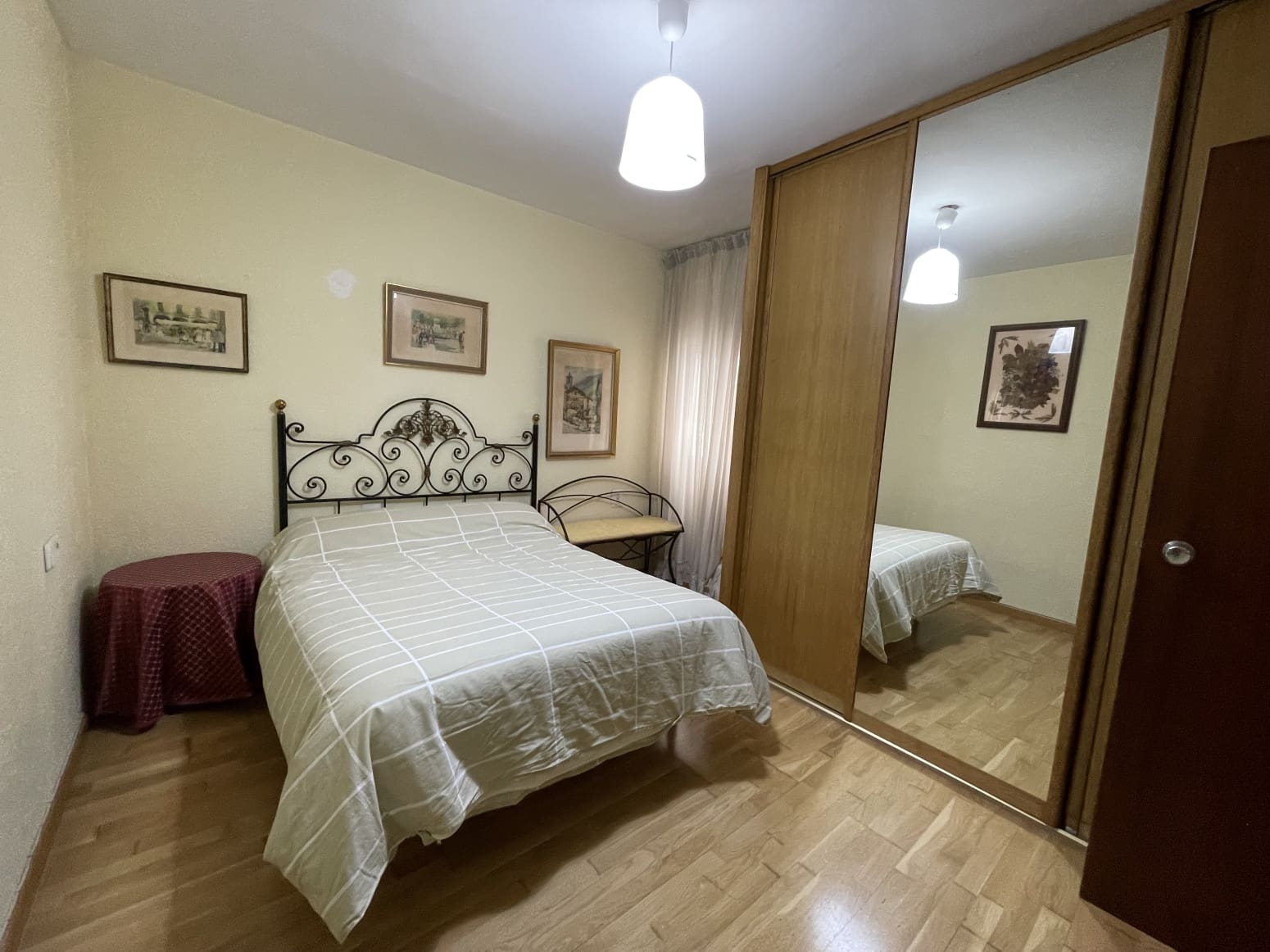 3 soveværelse Lejlighed til salg i Valencia by - € 375.000 (Ref: 9976526)