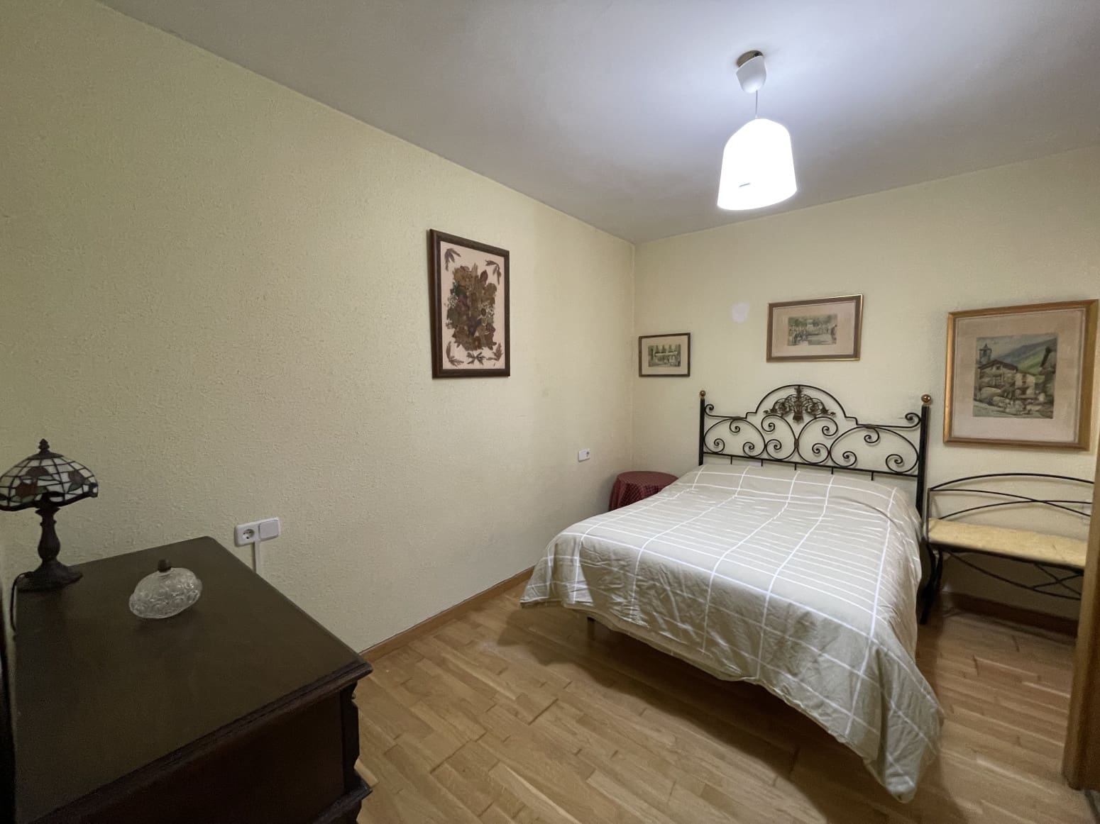 3 soveværelse Lejlighed til salg i Valencia by - € 375.000 (Ref: 9976526)