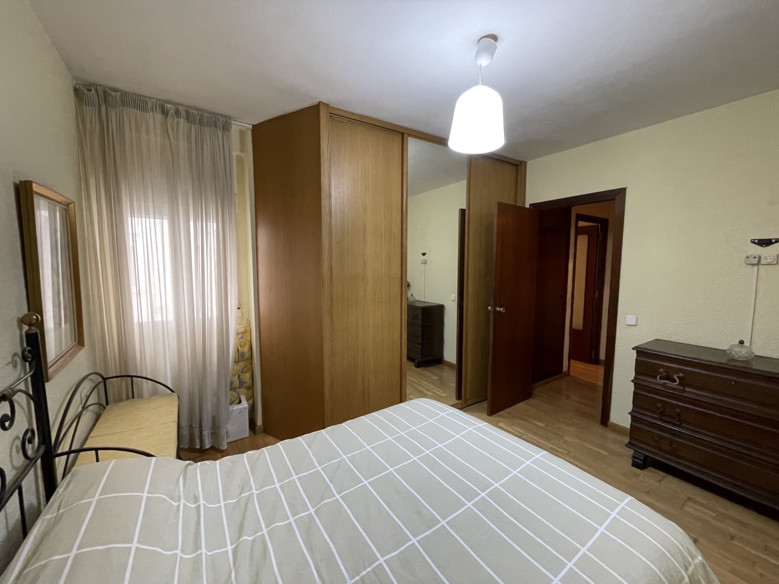 3 soveværelse Lejlighed til salg i Valencia by - € 375.000 (Ref: 9976526)