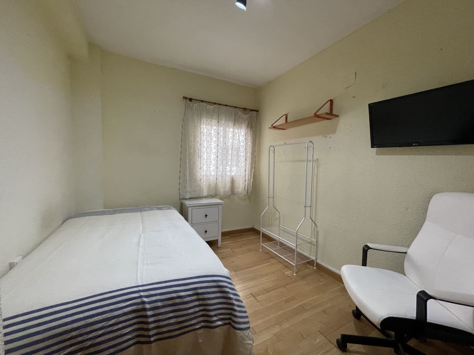 3 soveværelse Lejlighed til salg i Valencia by - € 375.000 (Ref: 9976526)