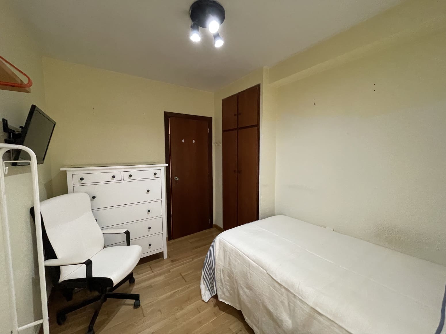 3 soveværelse Lejlighed til salg i Valencia by - € 375.000 (Ref: 9976526)