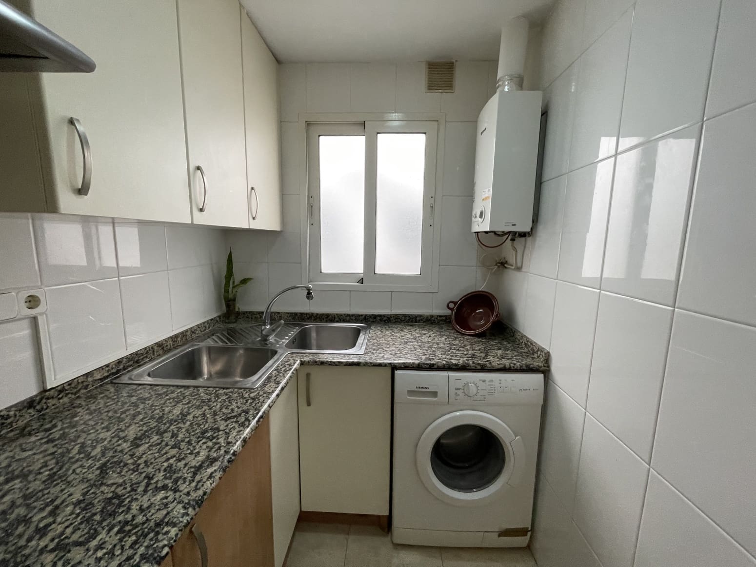 3 soveværelse Lejlighed til salg i Valencia by - € 375.000 (Ref: 9976526)