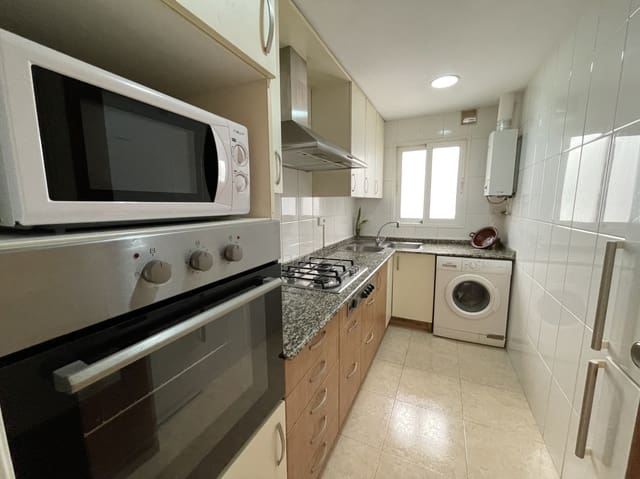 3 soveværelse Lejlighed til salg i Trinitat, Valencia by - € 375.000 (Ref: 9976526)